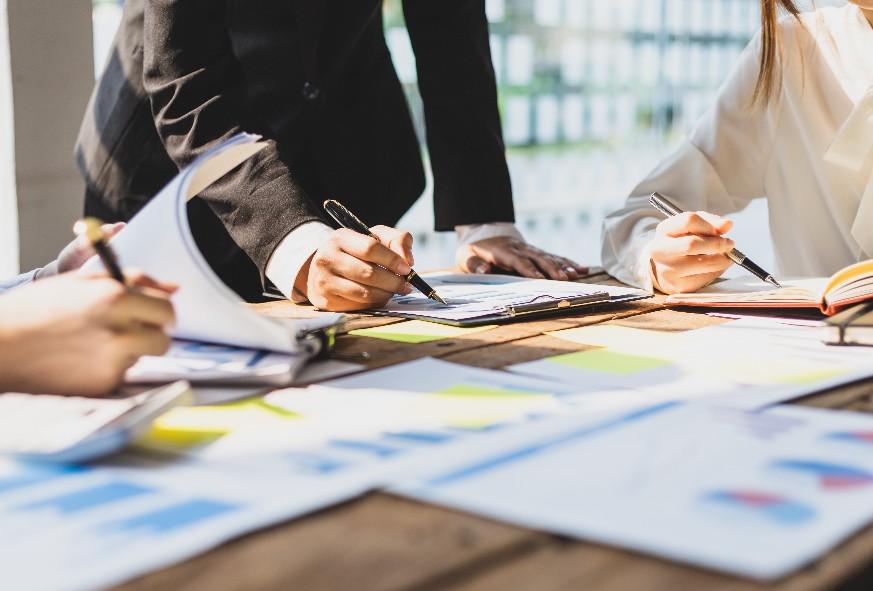 Economic Development