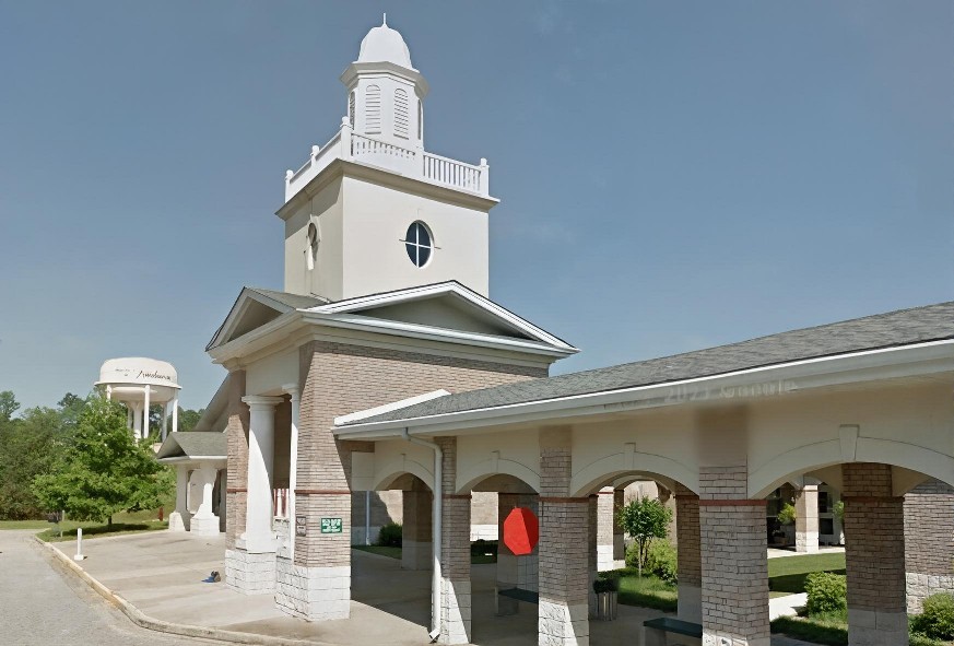 Jackson Intermediate School