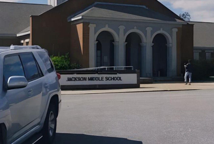Jackson Middle School