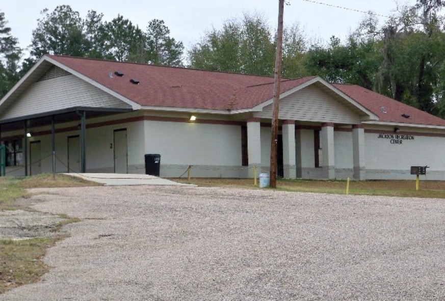 Jackson Recreation Center