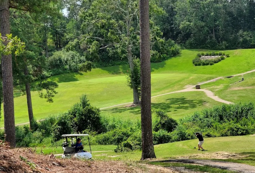 The Jackson Links Golf Course-2