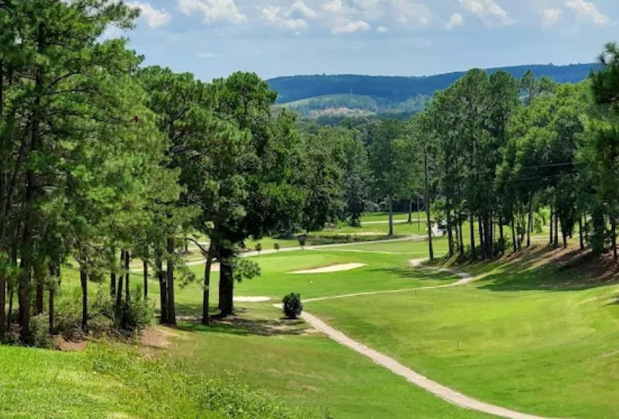 The Jackson Links Golf Course-3