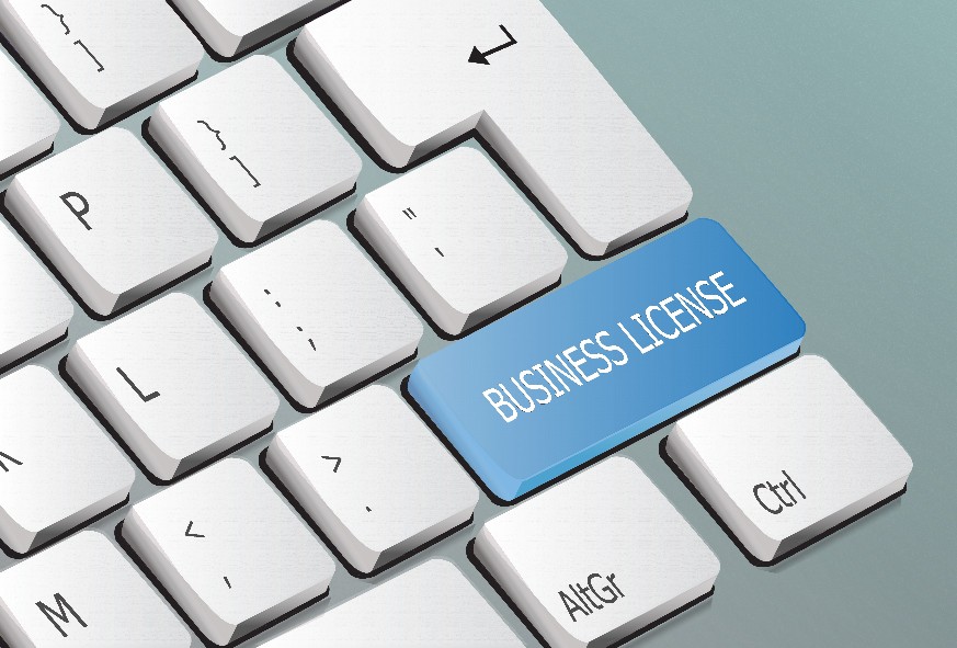 business-license