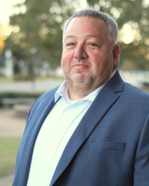 Thomas “Bubba” Butts